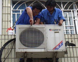 西固空调维修售后服务中心