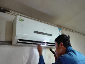 西固格力空调电话是多少