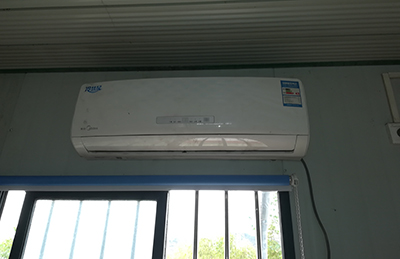 西固空调维修在哪里找