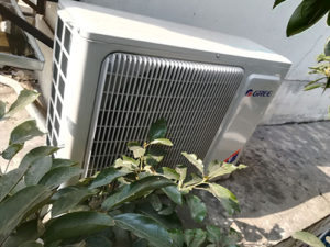 西固空调维修售后服务