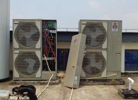 西固空调维修电话号码多少