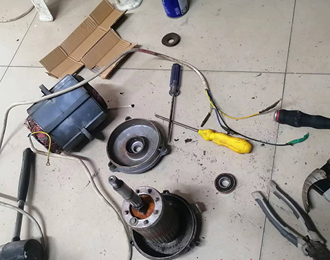 西固空调维修售后服务中心电话在哪里找