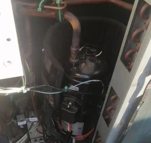 西固维修变频空调电话在哪里找