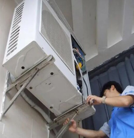 西固24小时空调维修热线