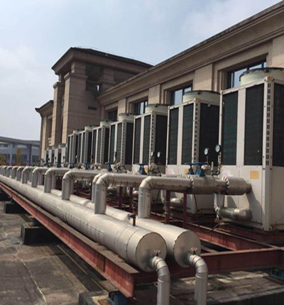 西固多联机维修 西固中央空调维修