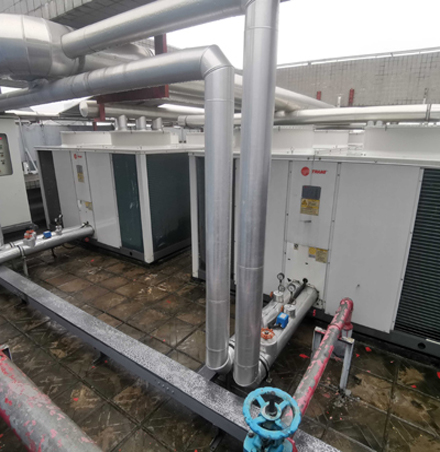 西固附近中央空调维修 西固上门中央空调维修